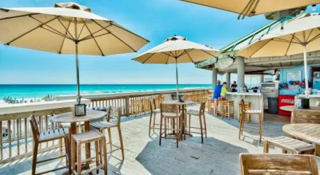 St. Lucia 503 by RealJoy Vacations, Rezerwuj Hotel Destin Emerald Coast