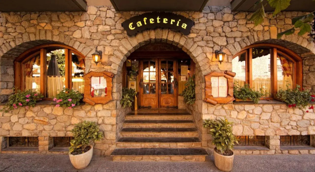 Hotel Ciria