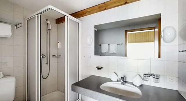 Номер Superior Hotel Alpina