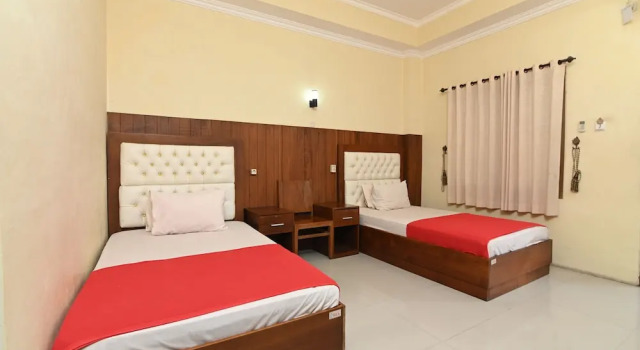 Mcm Hotel Wisata Bojonegoro