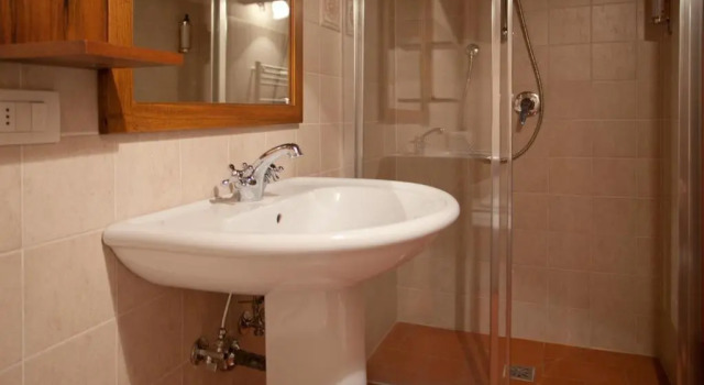 Четырёхместный номер Deluxe Relais Villa Belvedere