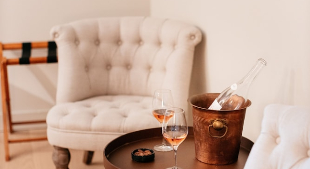 Люкс Classic Domaine Perréal