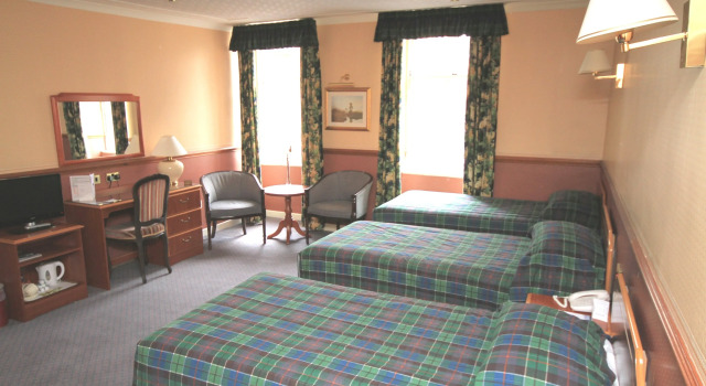 Salutation Hotel