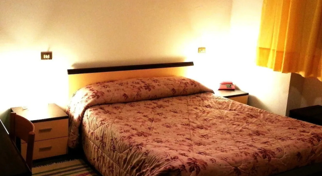 Двухместный номер Standard Hotel Mignon Posta