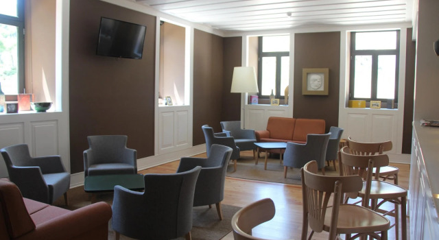 Longroiva Hotel Rural, Rezervovat Hotel Hotely v Meda se snídaní, Snídaně