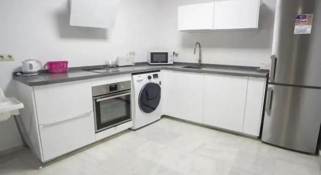 Beautiful Duplex 5 Minutes From The Guadalquivir, Забронировать Отель Севилья провинция Севилья, рядом с La Torre de Don Fadrique