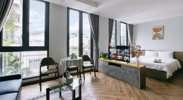Студия Grand Westlake Emerald Suites