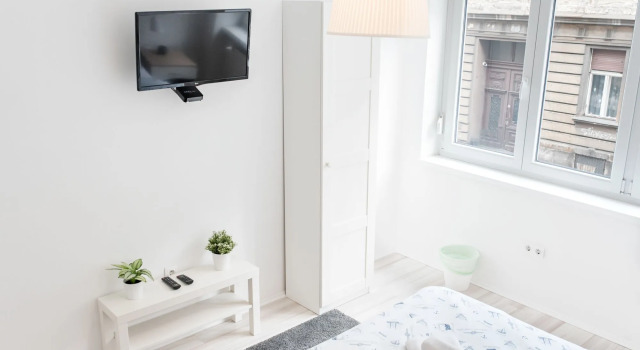 The Dots Hostel