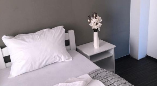 Номер Standard Rooms Nikola Rule Ostojic