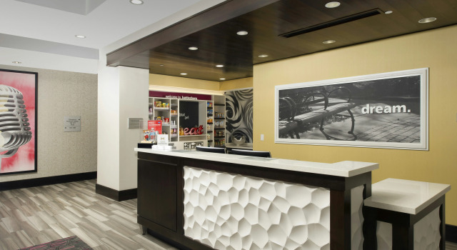 Hampton Inn by Hilton Hattiesburg