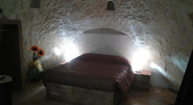Suite Stone Rooms