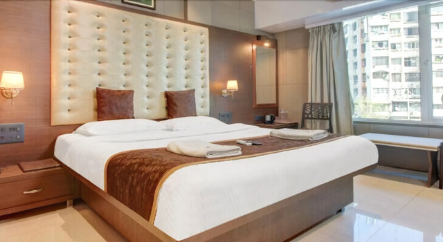 Hotel Stay Inn, Réserver Hôtel Kalyan Maharashtra