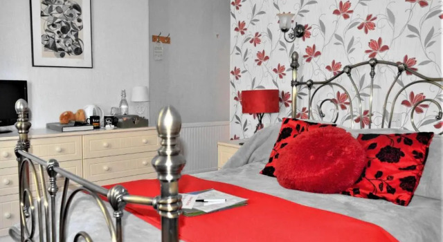 Номер Standard The View Guest House
