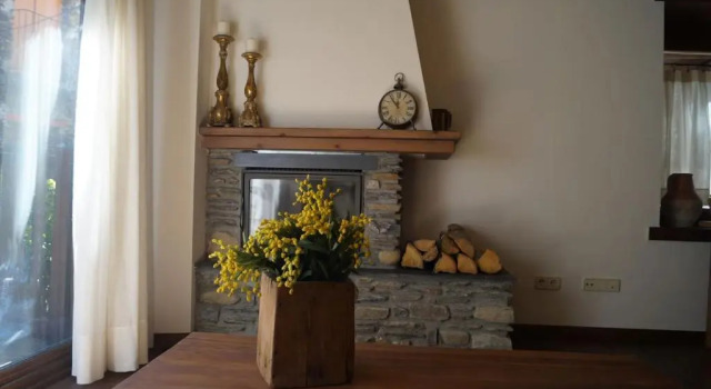 Acogedora casita en el Pallars, Book Vacation Home Alt Aneu Catalonia