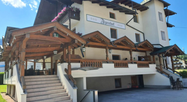 Hotel Alpenhof***, Забронировать Отель Кальтенбах Циллерталь