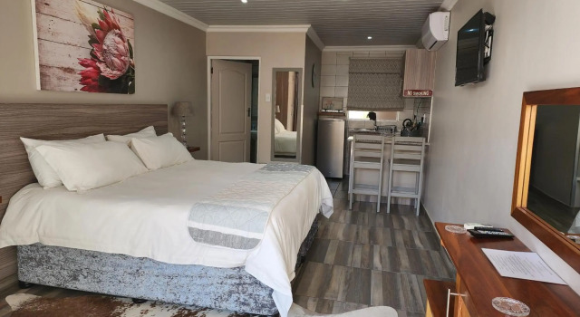 Schnehage Self Catering