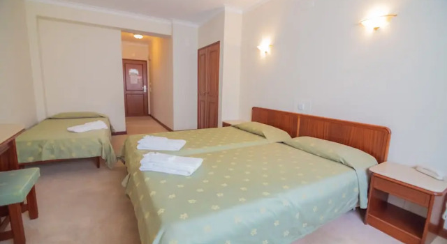 Номер Classic Hotel Peregrinos de Fatima by Umbral