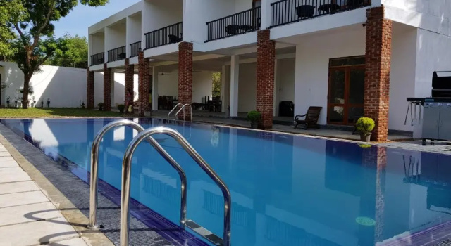 Семейный номер Standard Amelia Resort