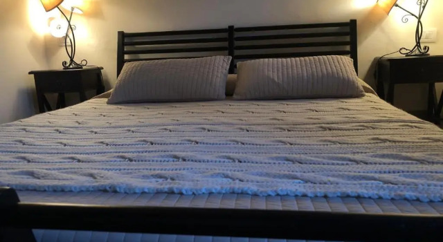 Вилла с видом на сад Spartaco Eco Retreat San Pantaleo