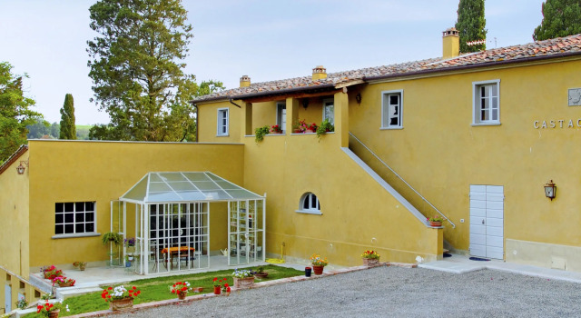 Ghizzano