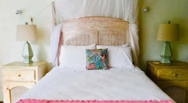 Hummingbird Villa - Tropical 3 bedroom Villa with Panoramic Views 3 Home by RedAwning