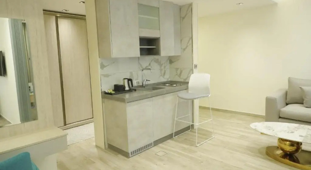 Soho Midtown, Réserver Hôtel Ash Shumaysānī Amman Governorate