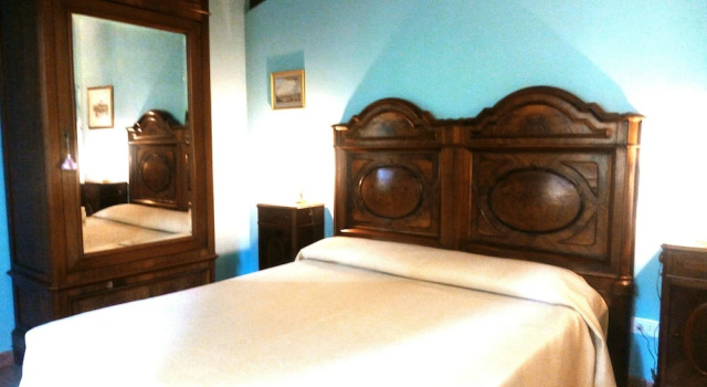 Номер Standard Cortebella B&B Rimini