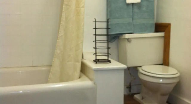 The Pink Polka Dott, Varaa Matkakoti Panguitch 