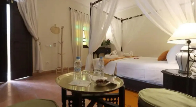 Номер Standard Riad 22 - L'Etoile d'Orient