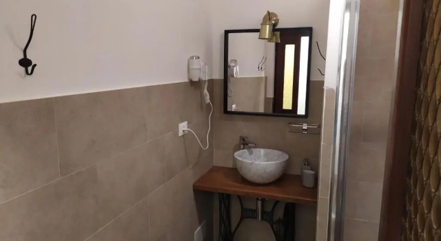 Двухместный номер Standard Costa dei Marmi B&B