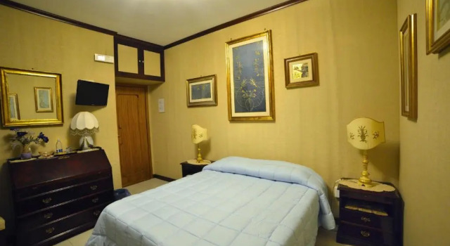 Номер Standard B&B Al Giardino