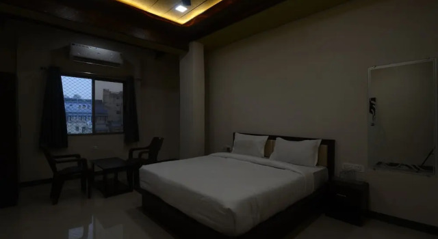 Номер Superior Hotel Shri Dhwaja Inn