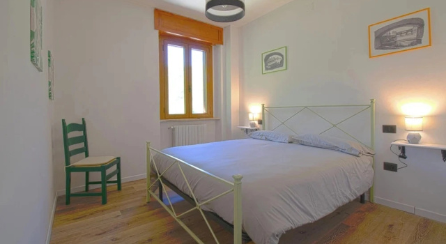 Ma che idea di Cistellini Matteo, Varaa Bed and Breakfast Hotellit Gubbio pysäköinnillä, Pysäköinti