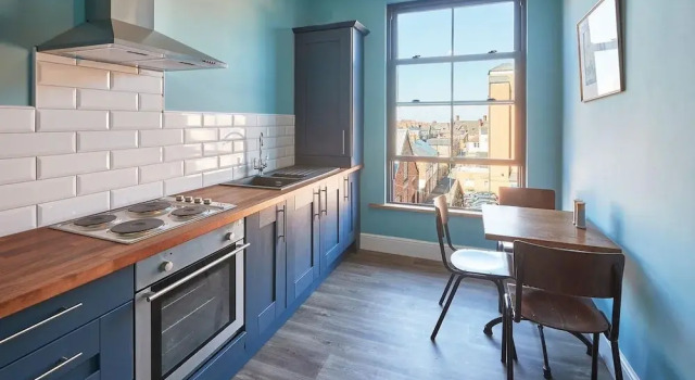 Host & Stay - Milton Street Apartments, Забронировать Апартаменты/квартира Солтберн-бай-те-Си Тиссайд