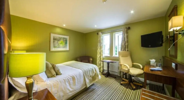 Номер Classic Hunday Manor Country House Hotel