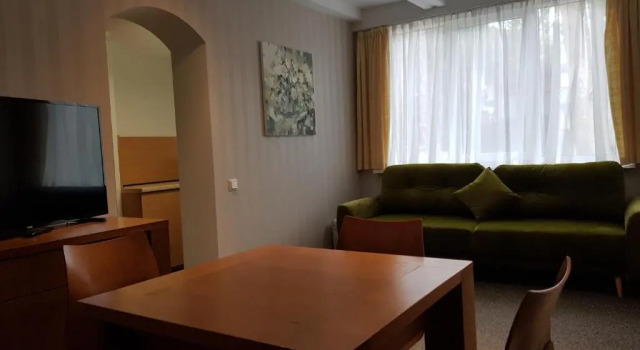 Номер Superior Отель Palanga Park