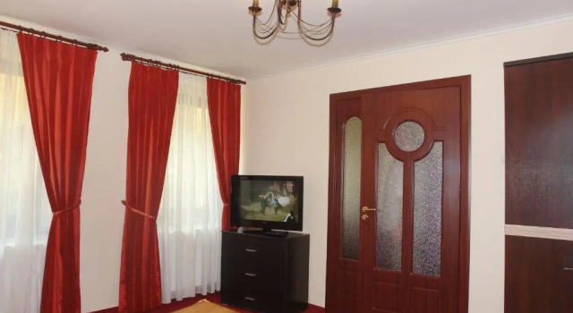 Апартаменты Hotel Natural
