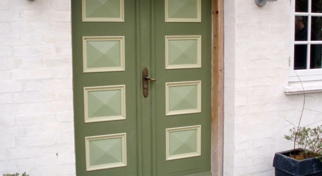 Spacious Holiday Home in Hadsund With Terrace, Rezervovat Hotel Hadsund 