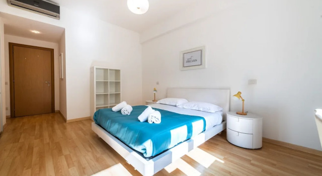 Leoncavallo Retreat in Rome, Prenota Appartamento Roma Lazio