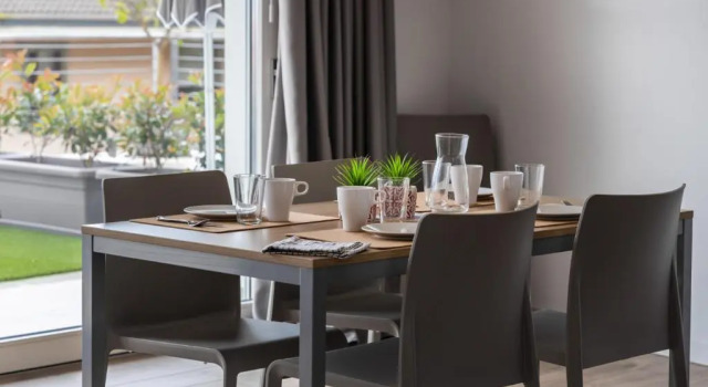 Апартаменты Residence Solei Classic & Plus