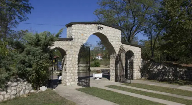 Hotel Madera