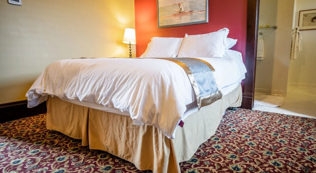 The Hackett Hotel