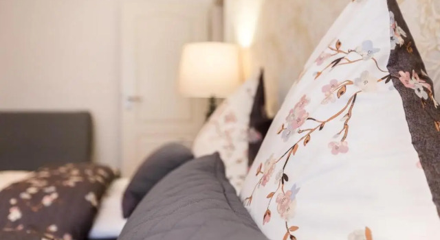 Апартаменты Luxury Apart2Stay