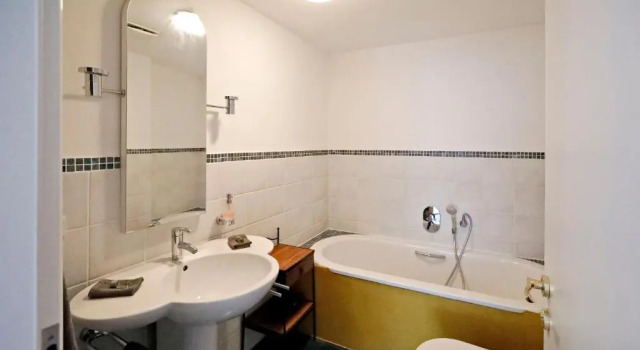 Двухместный номер Standard WEINreich, Gästezimmer & Weinstube