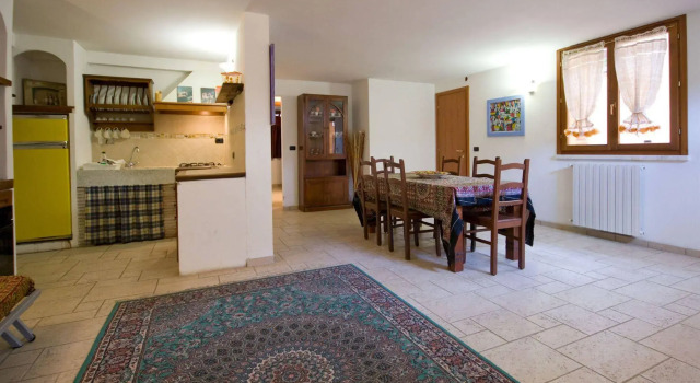 Follonica Apartments