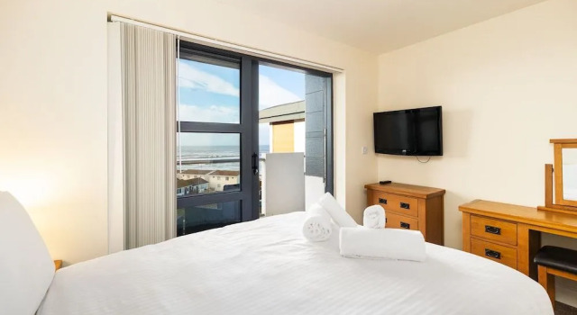 Westbeach Holiday Apartments
