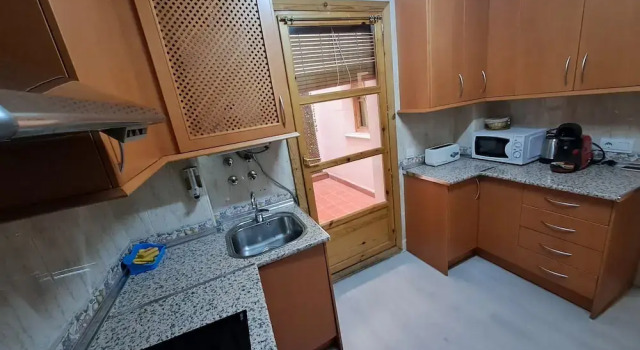 Апартаменты Nest Flats Navas