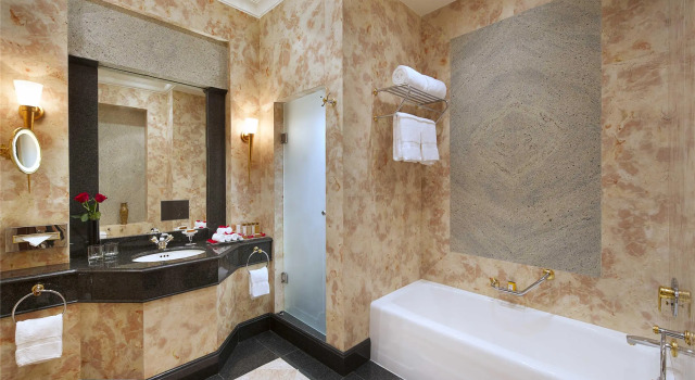 Двухместный номер Qasr Waldorf Astoria Jeddah - Qasr Al Sharq