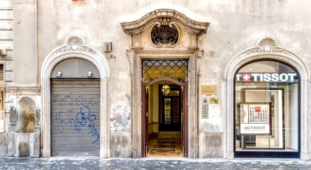 Sweet Inn - Spanish Steps - Via del Corso, Забронировать Отель Отели Рима с завтраком, рядом с Театр Арджентина, Завтраки