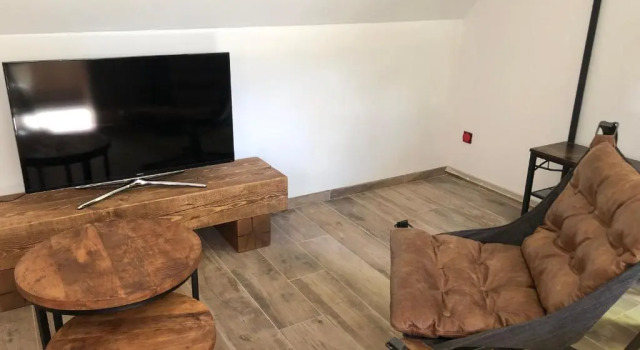 Gîte Cérans-Foulletourte-Cérans, 2 pièces, 2 personnes - FR-1-410-327
